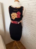 Desigual Kleid Größe L Dortmund - Mitte Vorschau