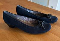 Jenny by Ara Pumps Gr.42, Weite G Hessen - Bad Soden-Salmünster Vorschau