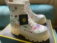 BUFFALO BOOTS Vegan NEU IN BOX EUR 38 Nordrhein-Westfalen - Kreuzau Vorschau
