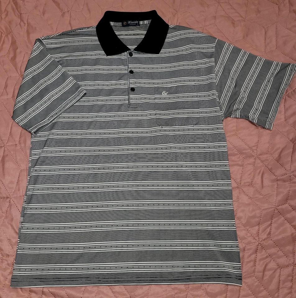 2er-Set Poloshirts Herren gr. XL vintage Shirt in Remscheid