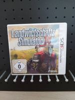 Landwirtschafts Simulator 14, Nintendo 3DS Nordrhein-Westfalen - Blomberg Vorschau