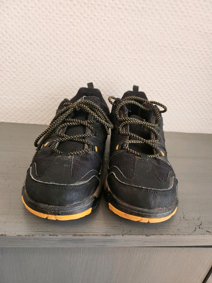 Jack Wolfskin Schuhe Gr. 39 in Bad Honnef