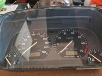 Tacho Kombiinstrument Golf Gti 16V Polo6n Gti Sachsen-Anhalt - Magdeburg Vorschau