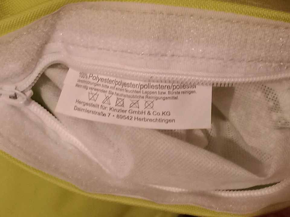 XXL Sitzsack in Nickenich