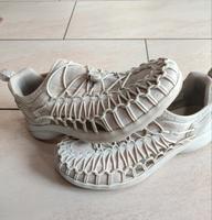 Keen Sandalen Uneek Snk 1026026 Grau Brandenburg - Brandenburg an der Havel Vorschau