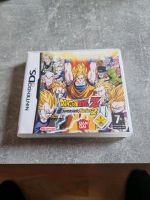 Nintendo DS Spiel Dragonball Z Supersonic Warriors 2 Duisburg - Duisburg-Mitte Vorschau