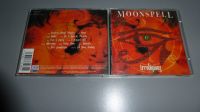 Moonspell - Irreligious (1996) CD Album Nordrhein-Westfalen - Warstein Vorschau