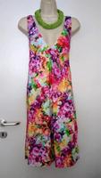 APART Damen Jugendliche Kleid Strand Beachwear Träger Gr.42 C/D Brandenburg - Zossen Vorschau