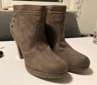 Stiefeletten S-Oliver Gr 40 Bielefeld - Dornberg Vorschau