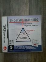 Nintendo DS * English Training Schleswig-Holstein - Neumünster Vorschau