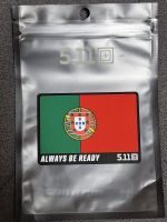 Klett Patch, Original 5.11 Tactical PORTUGAL FLAG Flagge Nordrhein-Westfalen - Recklinghausen Vorschau