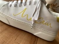 MarcCain -Sneaker - Leder - Wie NEU - Größe 41 Düsseldorf - Bilk Vorschau