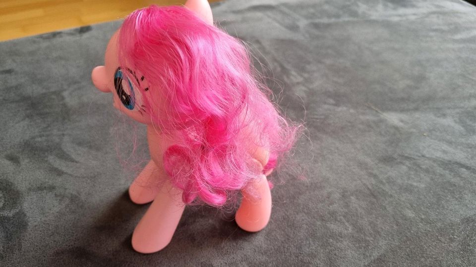 My little Pony, Pinkie Pie mit Funktion in Parkstetten