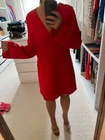 Rotes Minikleid in Gr. S NEU Hessen - Hanau Vorschau