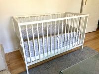 IKEA Babybett Gulliver Berlin - Zehlendorf Vorschau