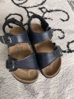 Wie neu Bobbi-shoes, Lauflern-schuhe/sandalen,blau Gr.29 Kr. München - Ottobrunn Vorschau