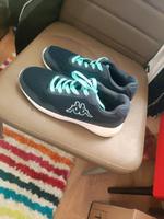 Verkaufe sehr chice Damen Sneakers von Kappa Bayern - Mühldorf a.Inn Vorschau