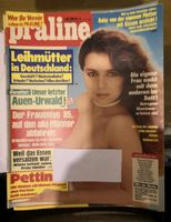 Praline 1985 Nr.6 Nordrhein-Westfalen - Leverkusen Vorschau