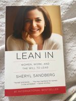 Lean in von Sherly Sandberg Frankfurt am Main - Nordend Vorschau