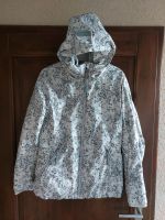 Winterjacke Ragwear beige Größe M (38) Bayern - Schauenstein Vorschau