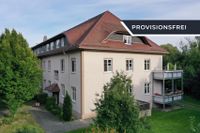 Unvermietete 3-Zimmer-Maisonette mit Energieklasse B & Balkon in grüner Lage Sachsen - Oschatz Vorschau