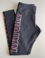 Forever 21 Running Pant Tight S 36 Laufhose schwarz Frankfurt am Main - Ostend Vorschau