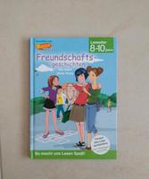 Buch Freundschaftsgeschichten 1,50 EUR Bayern - Geroldshausen Vorschau