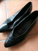 schwarze Pumps Gr. 39 Niedersachsen - Jade Vorschau