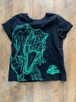 Jurassic world Jung’s T-shirt Größe 110 Hessen - Fritzlar Vorschau