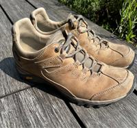 Wanderschuhe Meindl Leder 39 Hessen - Hatzfeld (Eder) Vorschau