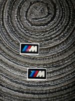 Bmw M Embleme  Felgen klein neu Nordrhein-Westfalen - Geldern Vorschau