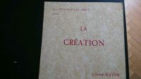 Joseph Haydn ‎– La Création I 2 LP Box Vinyl mit Begleitheft Eimsbüttel - Hamburg Rotherbaum Vorschau