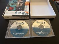 Baphomets Fluch 1 Big Box Broken Sword PC Adventure Sold Out Game Innenstadt - Köln Altstadt Vorschau