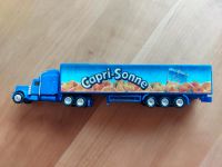 Spielzeug Auto LKW Capri Sonne, guter gebrauchter Zustand Hessen - Groß-Umstadt Vorschau