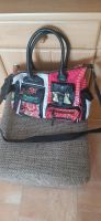 Damen Handtasche von Desigual in Bunt Niedersachsen - Wolfsburg Vorschau