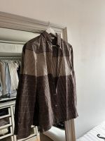 Ben Sherman Hemd wie neu | braun, beige Wandsbek - Hamburg Rahlstedt Vorschau