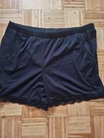 Neu kurze Damen Hose gr.56/58 Schwarz Janina Zu Verkaufen Bayern - Marktoberdorf Vorschau