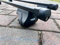 Thule 853-2341-07 Stahl Dachträger 120 cm Brandenburg - Peitz Vorschau
