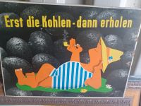 Blechschild Stuttgart - Rohr Vorschau