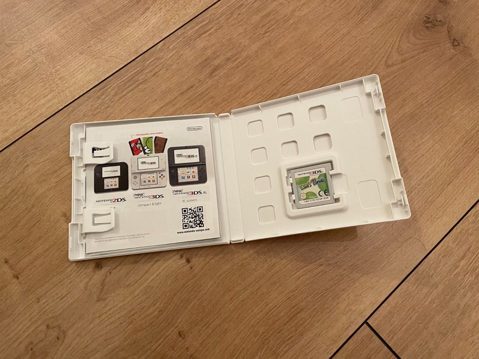 ❗️Nintendo 3DS - New Yoshi's Island - Sehr guter Zustand in Bochum