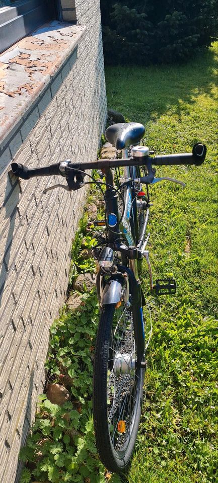26 Zoll Fahrrad in Dersum