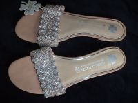 Marco Tozzi*Pantolette* Nude*Strass* Hochzeit*42* NEU*NP49.95 Kr. München - Grasbrunn Vorschau