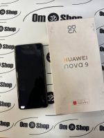 +++ Huawei Nova 9 128 gb black +++ Top Zustand Nordrhein-Westfalen - Castrop-Rauxel Vorschau