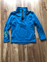 Peak mountain Gr. 104 blau Türkis Funktionshemd longsleeve Baden-Württemberg - Gundelfingen Vorschau