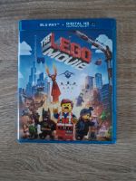 Lego Movie bluray München - Trudering-Riem Vorschau