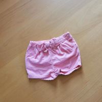 Neu, H&M, Shorts/ kurze Hose, rosa, Schleife, Gr. 80(86/92) Schleswig-Holstein - Plön  Vorschau