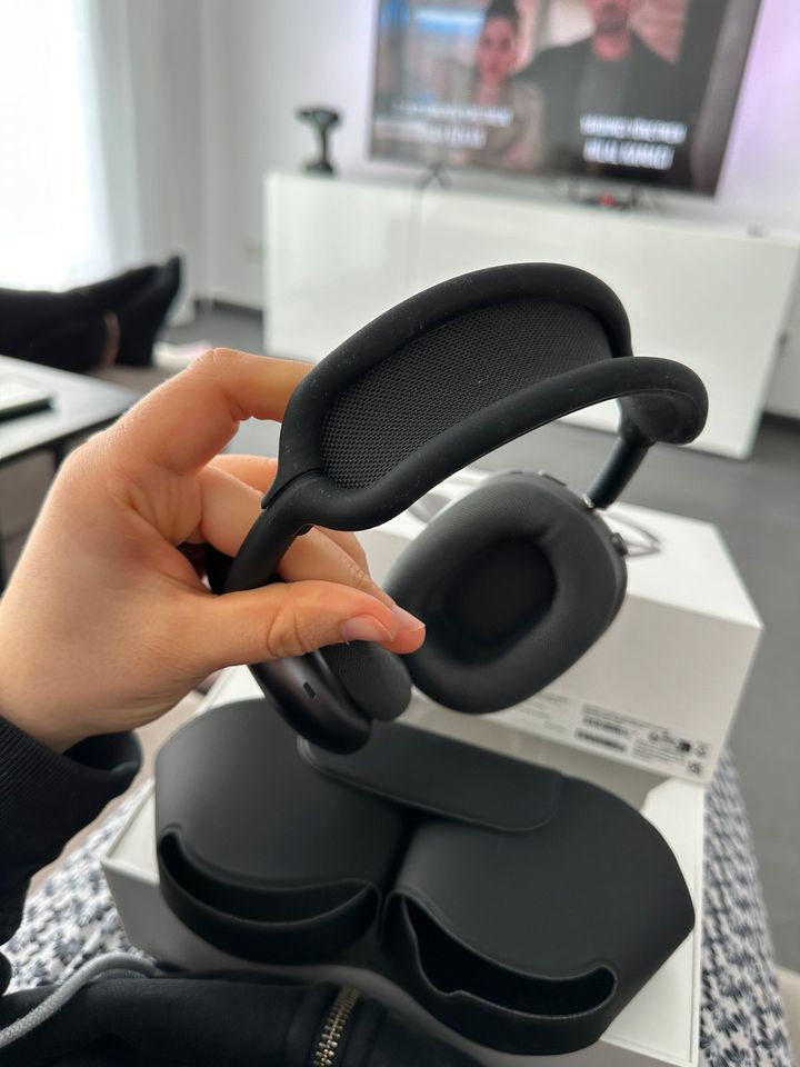 Air pods max in Düsseldorf