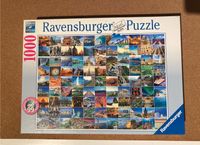 Puzzle 1000 Teile Elberfeld - Elberfeld-West Vorschau
