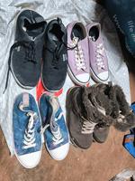 Damen Schuhe Rheinland-Pfalz - Bad Kreuznach Vorschau