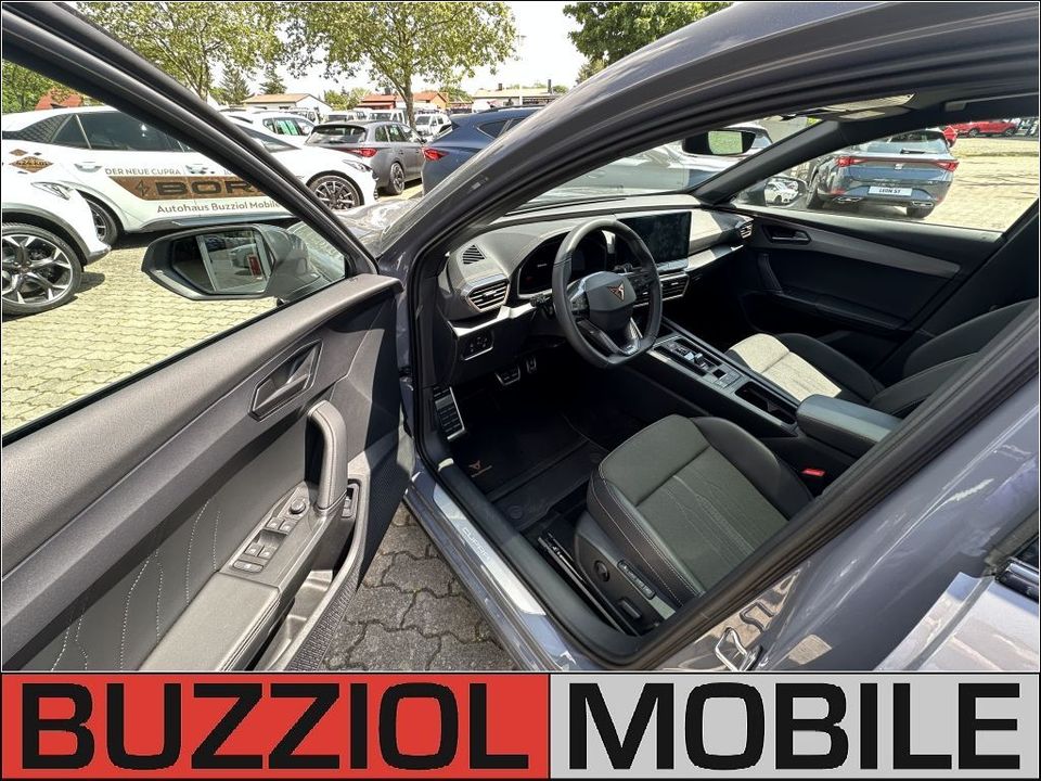 Cupra Formentor VZ 1.4 e-Hybrid DSG in Fürstenwalde (Spree)